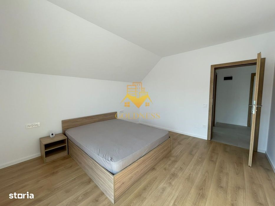 Casa individuala, Salicea, Premium, Curte 500Mp, 4 Camere, Sun tropez