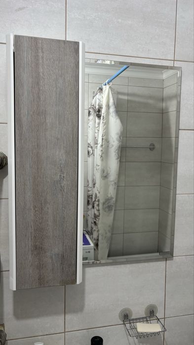 Зеркало  для ванны