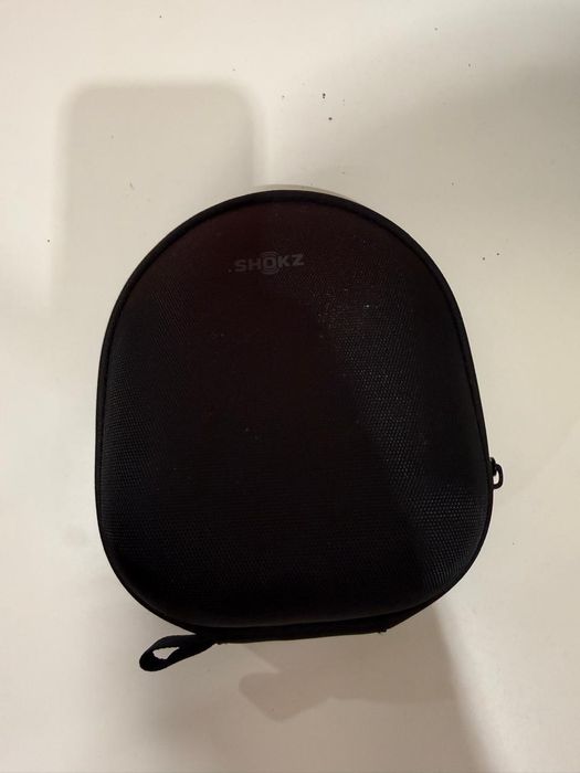 Продам наушники Shokz Openrun pro mini