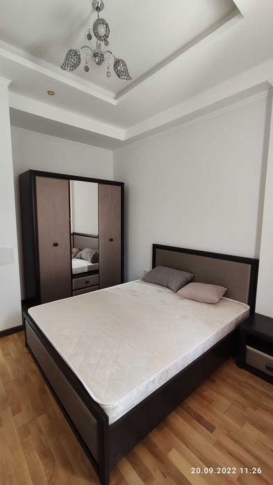 Сдаётся элитная новая своя квартира в Tashkent city, без комиссии.