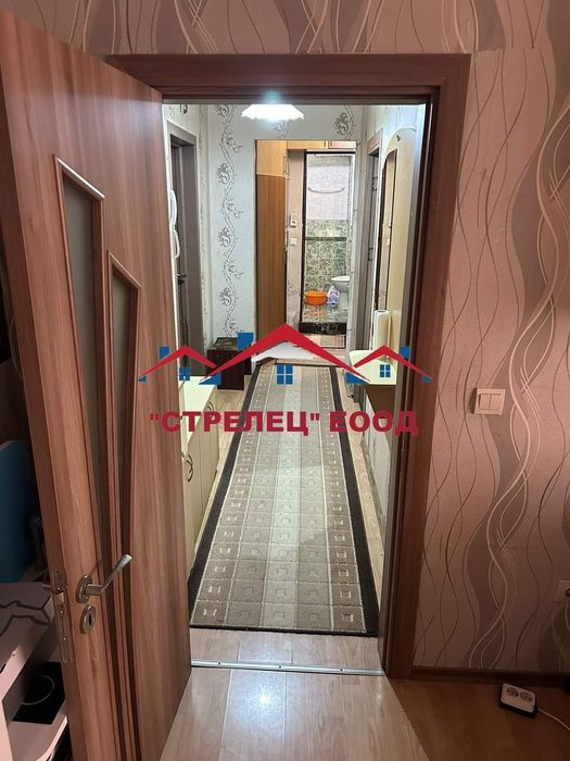 Продава се Двустаен апартамент в Добрич, Добротица - Варненска - 62 кв.м за 938 €/кв.м - Снимка #5
