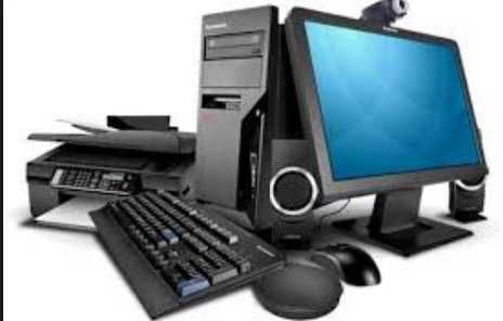 Reparații Laptopuri PC Imprimante – Diagnosticare și Service