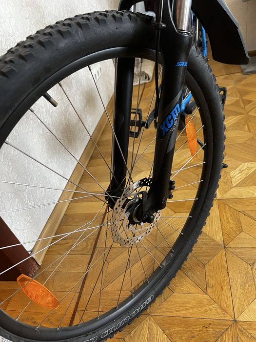Велосипед Specialized