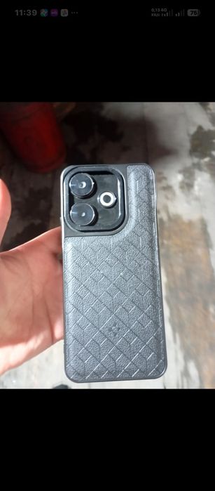 Redmi 13 в идеальном состоянии