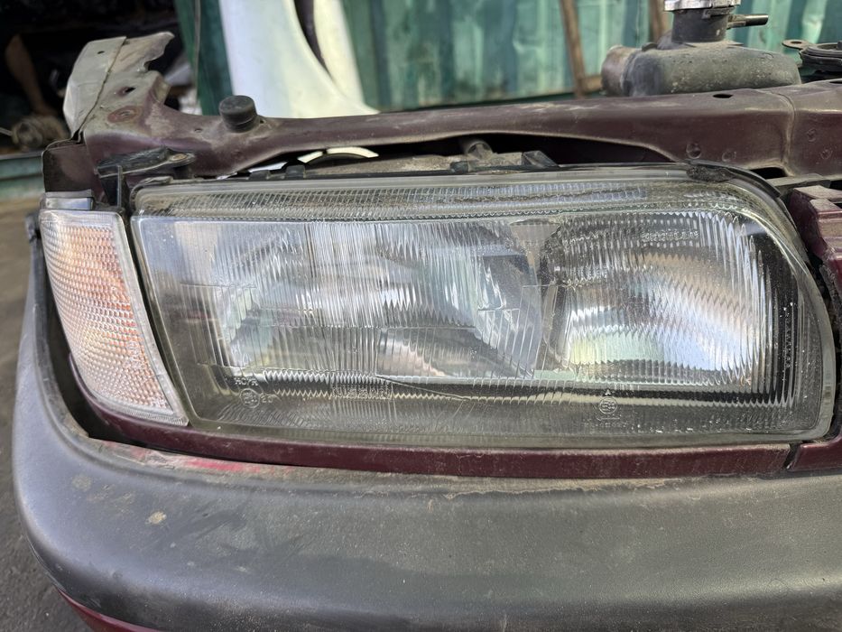 Продается Nissan Primera mini морда P10