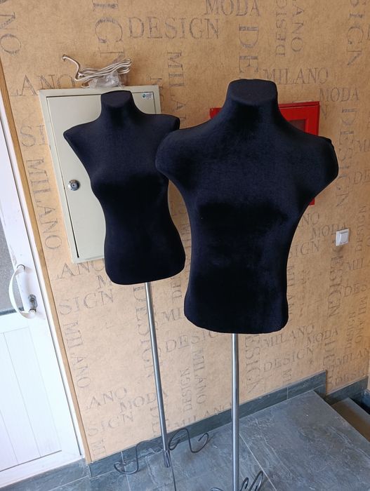 МАНЕКЕНЫ оптом и розницу