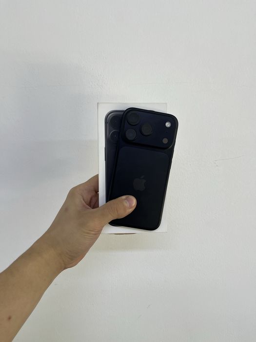 iPhone 18 Pro/ Айфон 18 Про