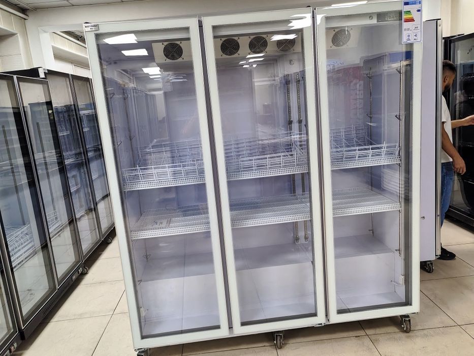 Морозильник и холодилник магазин