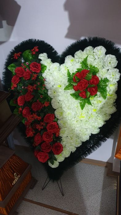 Ритуальные услуги. Есть всё. Круглосуточно. Груз 200