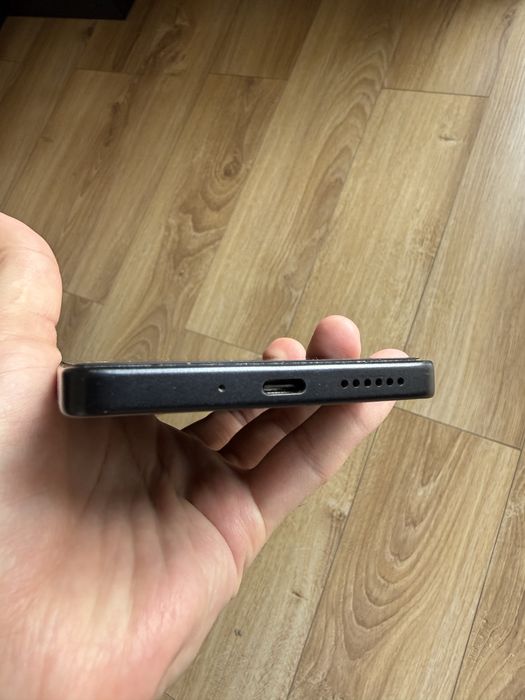 Redmi Note 13 Pro 256gb (каробка, документ)