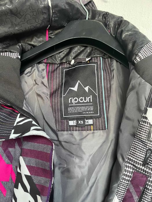 Geaca ski Rip Curl dama, marime XS, 10K
