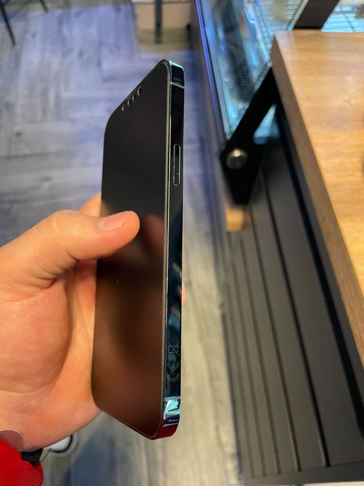 Vând Iphone 13 Pro Max, Green