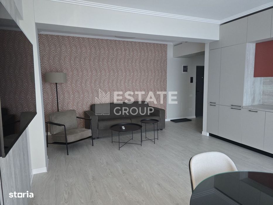 Apartament cu 2 camere in Dumbravita