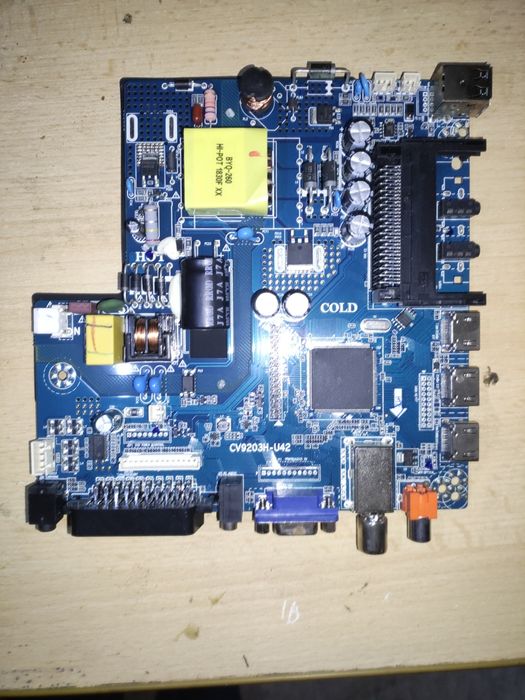 Placa de baza TV NEI 32NE4000 (TFT219411)