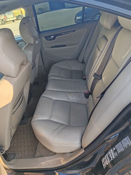 Продава се Волво С60