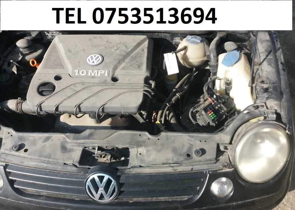 Cutie viteze VW LUPO 1.0  Benzina
