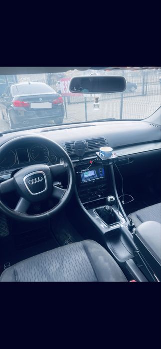 AUDI A4 2005 — imagine 3