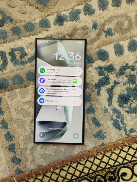 Samsung s 24 ultra