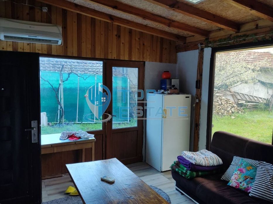 Продава се Къща в с. Самоводене, Област Велико Търново - 68 кв.м за 1328 €/кв.м - Снимка #2