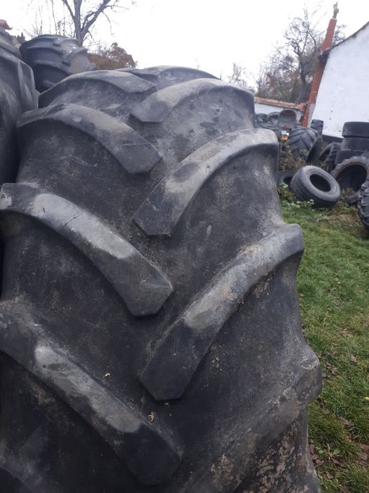 Cauciucuri tractor pentru 500/85R24