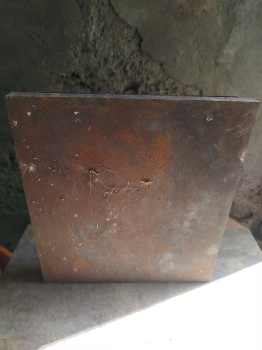 Конфорка электрическая