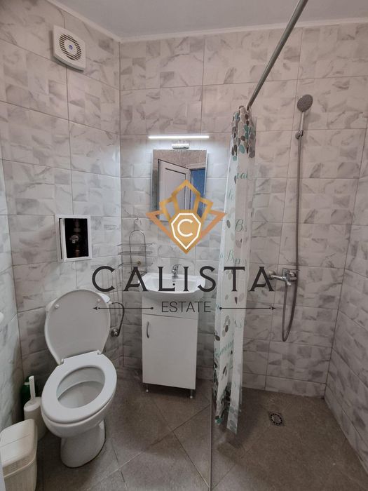 Дава се под наем Тристаен апартамент в Пловдив, Кършияка - 70 кв.м за 510 € - Снимка #9