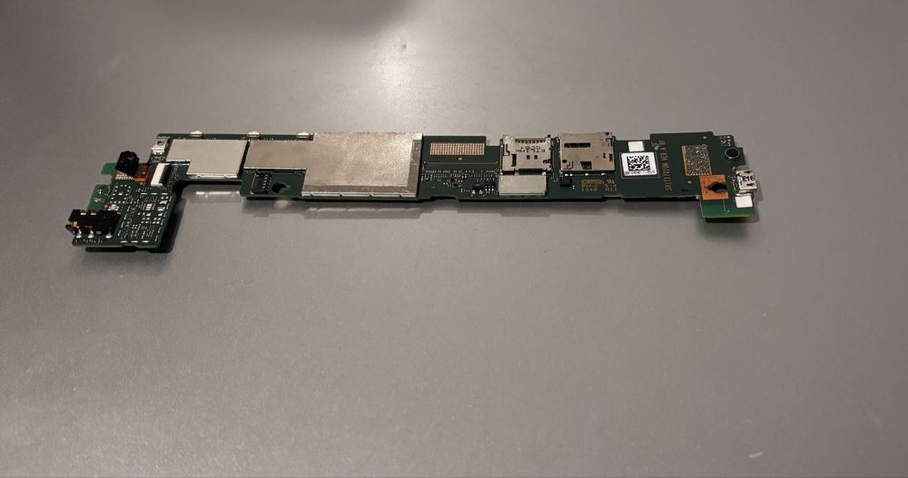 Основна дънна платка за таблет Huawei T1-T2