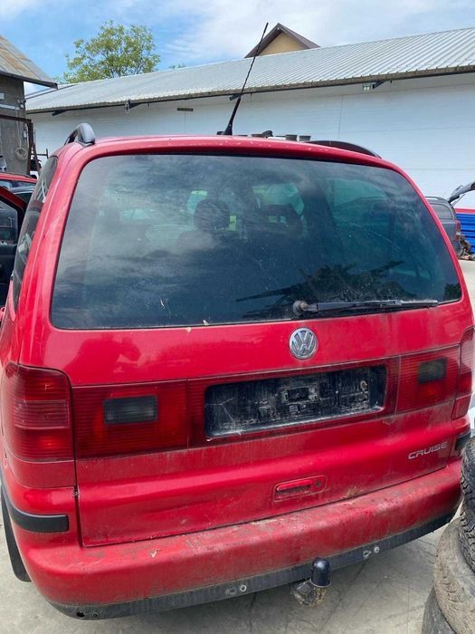 Piese VW  Sharan 1.9  , 115 hp din 2002  , 4 X 4  - auy