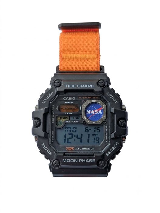 Ceas Casio WS1700H NASA