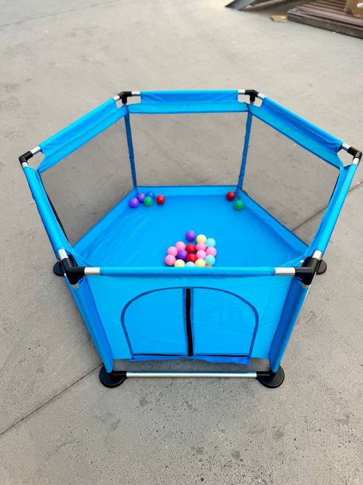 Детский манеж Detskiy manej