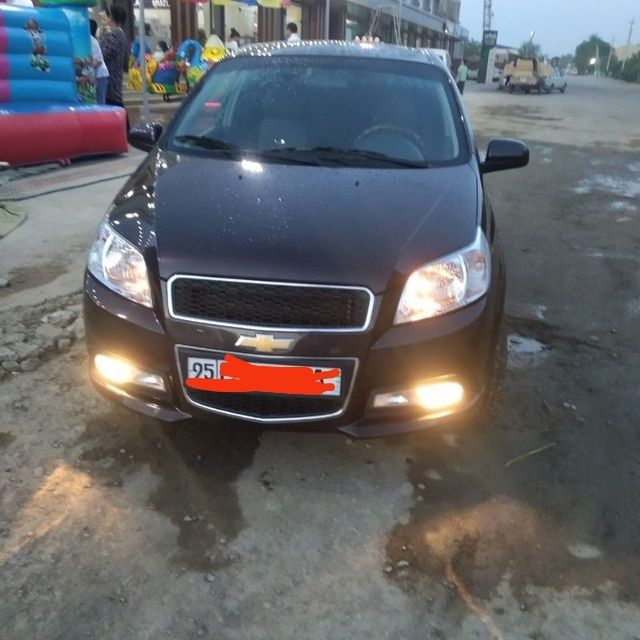 Nexsi3 sotiladi 2020-yil