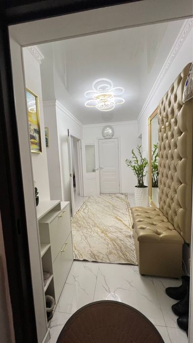 Продам 2-х комнатную квартиру