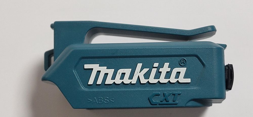 Adaptor Makita Usb