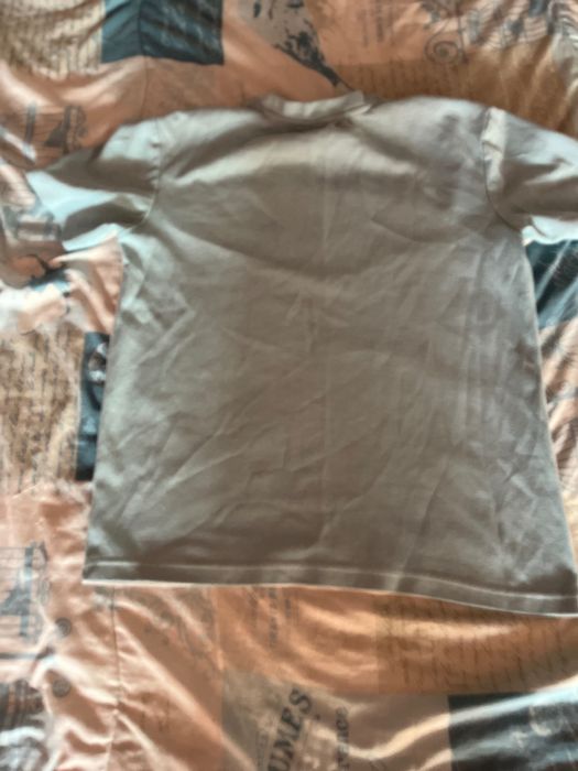 Тениска nike tech