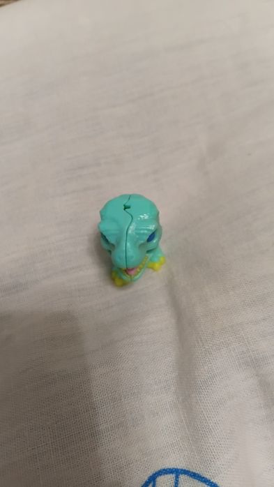 Фонка поп динозавр редкая фигурка
