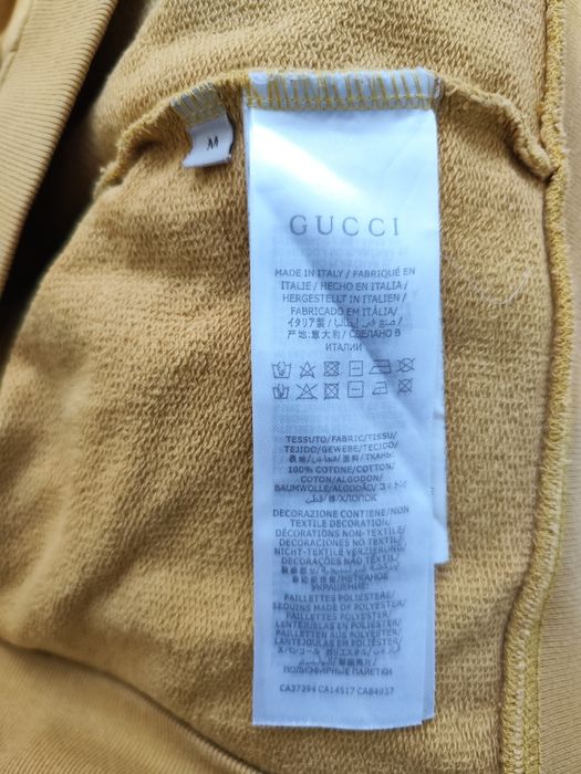 Hanorac The North Face Gucci mărimea M