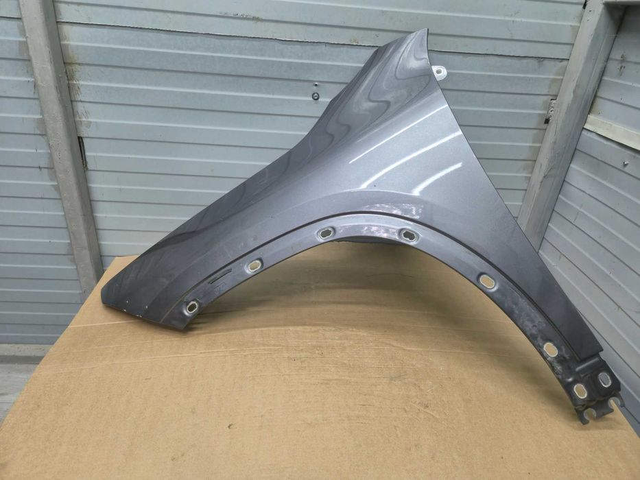 Aripa stanga fata Mercedes GLA H247 AN 2020 - 2024 cod A2478811100