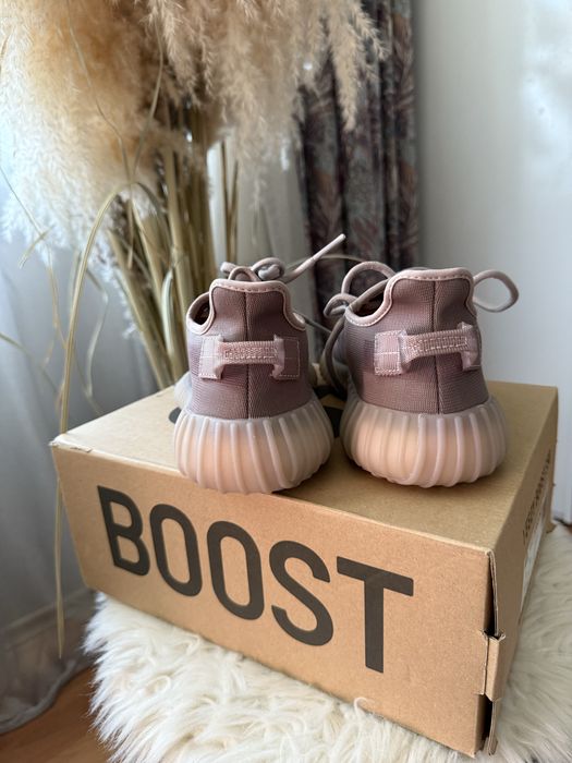 Adidas Yeezy Boost 350 V2 Mono Mist
