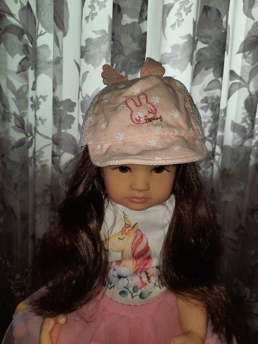 Шапочки от 1 до 2 лет