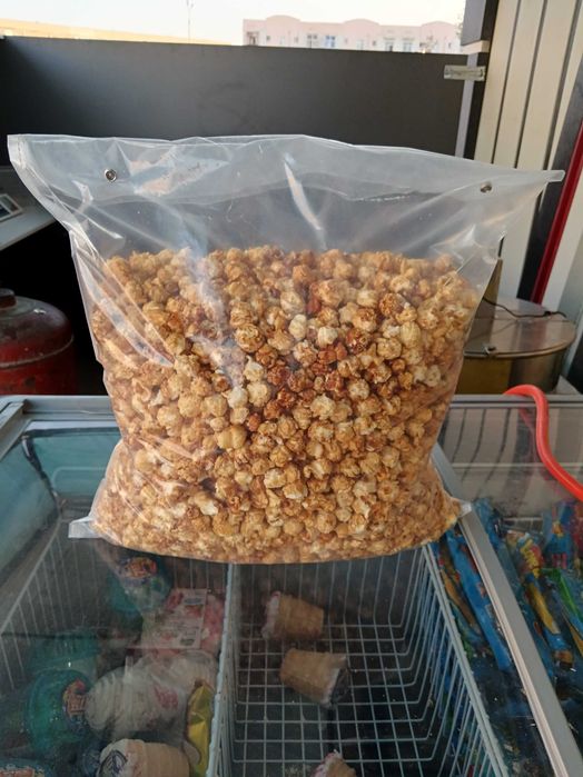 Biznesni xohlovchilar uchun ajoyib g'oya