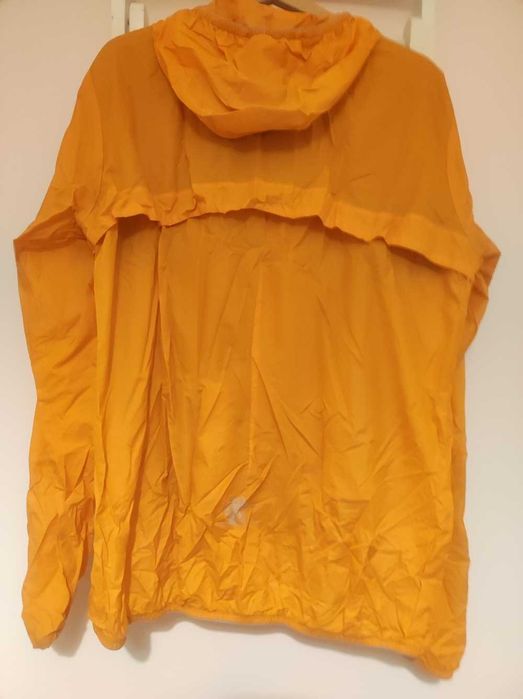 Ветровка Bergans