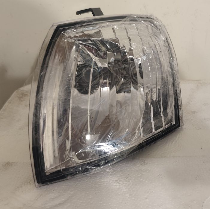 Мигачи за Mazda Demio