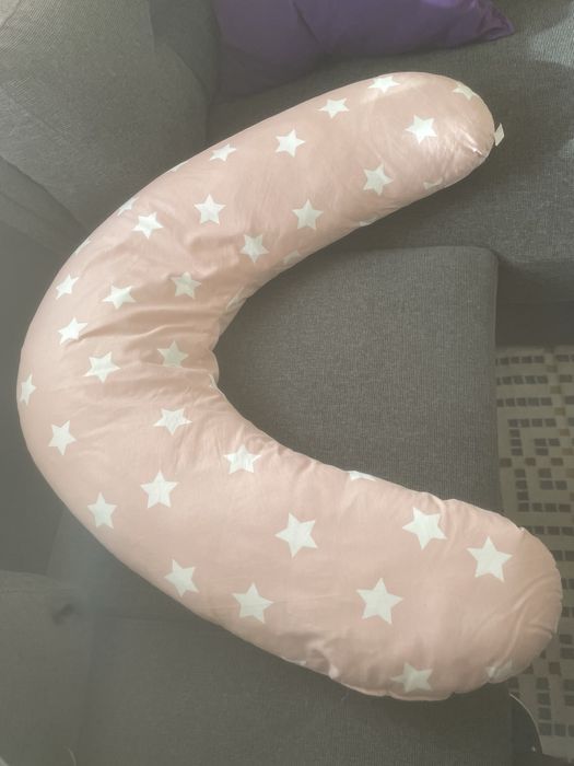 Възглавници за бременни и за кърмене