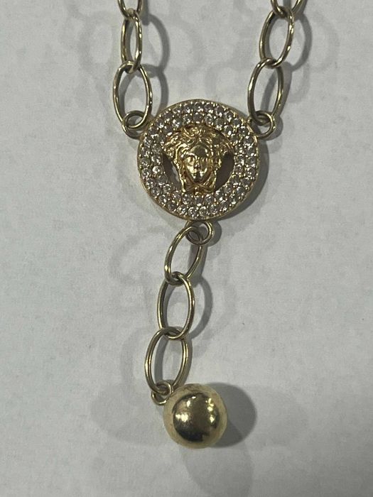 Златен синджир дамски 7,6гр