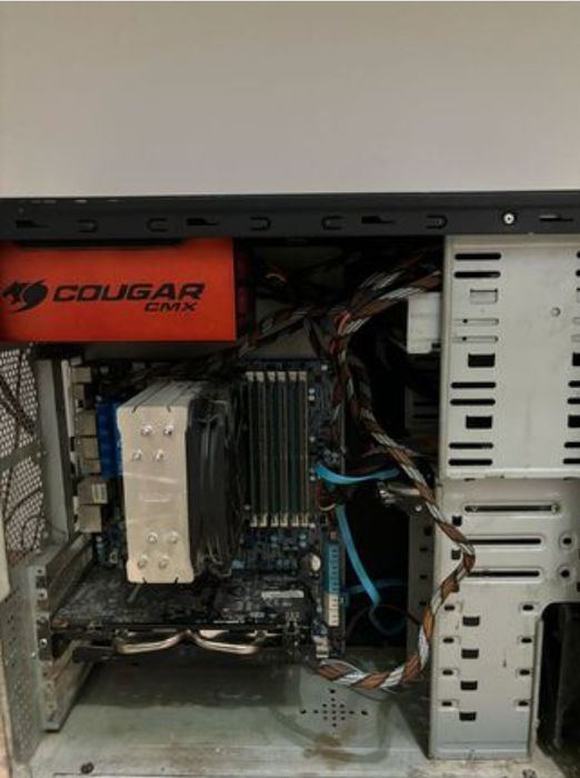 Продаю игровой компьютер