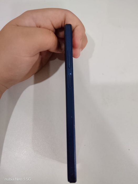 Продам oppo a17k
