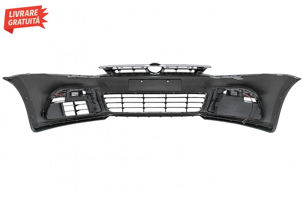 Bara Fata VW Polo 6R 6C (03.2009-09.2017) R20 Look LED DRL