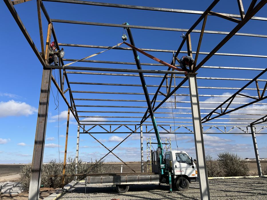 Услуга манипулятор