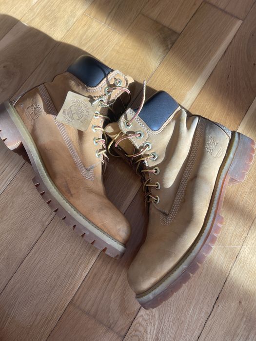 Timberland marimea 40-41