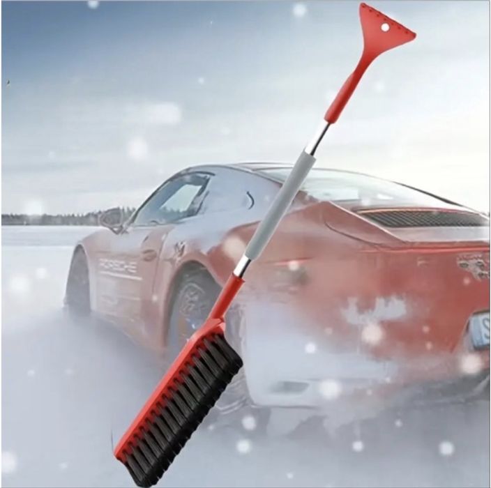 Щетки автомобильные